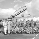 Check Six - 1950s: T-33 T-Bird