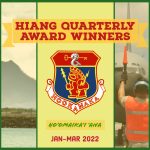 haing awards
