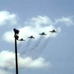 planes