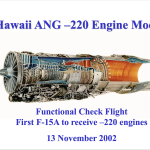 220 engine mod
