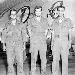 f86 ground crew