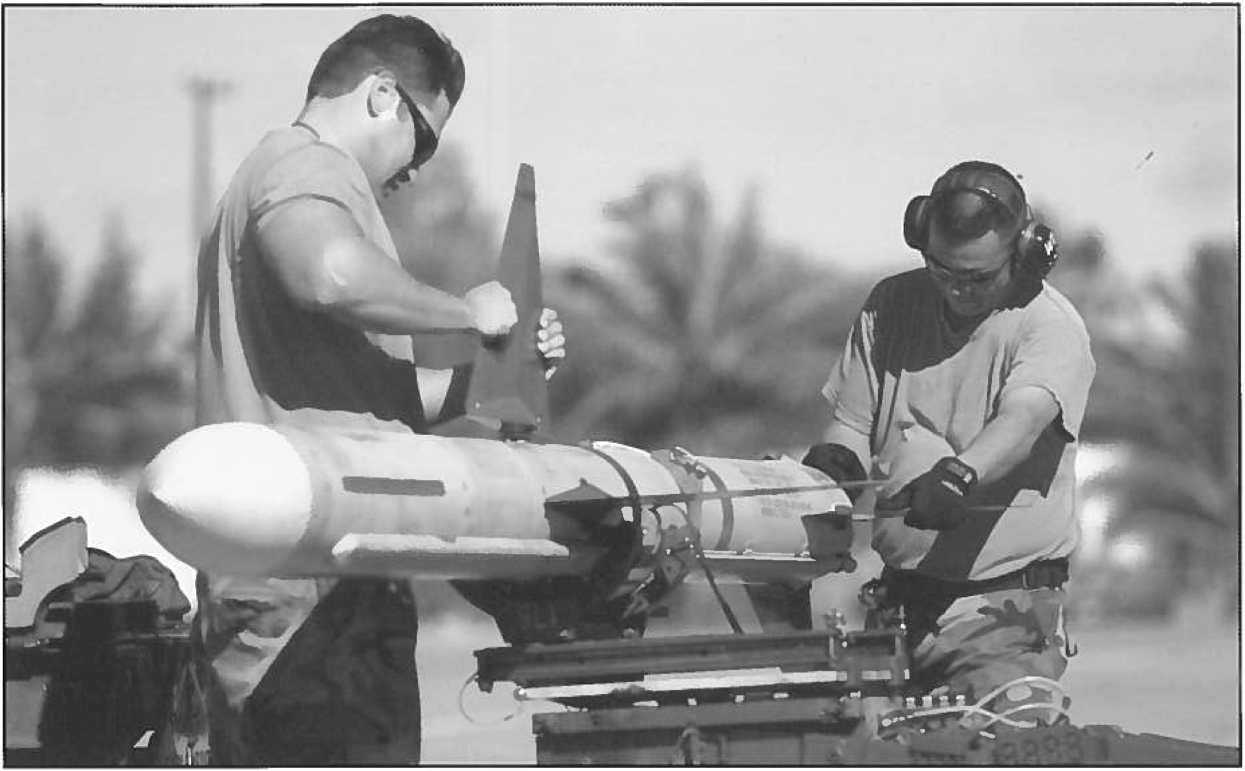 Check Six – 2006: RIMPAC 2006