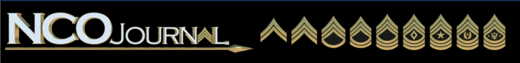 NCO Journal