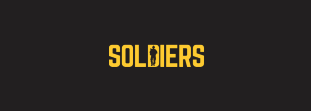 Soliders Magazine