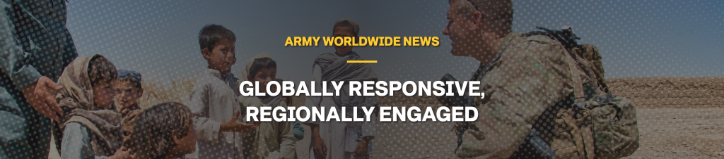 Army News