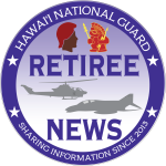 Retiree News Logo