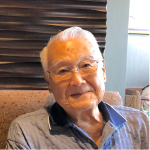 Walter K. Sugiyama