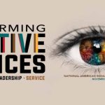 November is National Native American Heritage Month Banner