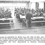 HING History Update: 1968 Federal Service