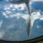 Hawaii ANG, Indonesian Air Force Advance Partnership with Second Year of Air-To-Air Refueling Engagement