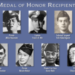 Hawaii National Guardsmen Remembered for Displaying Extraordinary Heroism