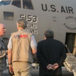 Check Six: 2015 Nepal Earthquake Response