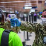 Check Six: COVID-19 Joint Task Force
