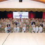 Hawaii and Guam Guardsmen further U.S.-Philippines Ties at Standing Committee Meeting