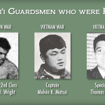 Beyond the Wire: Hawai‘i National Guardsmen as Prisoners of War