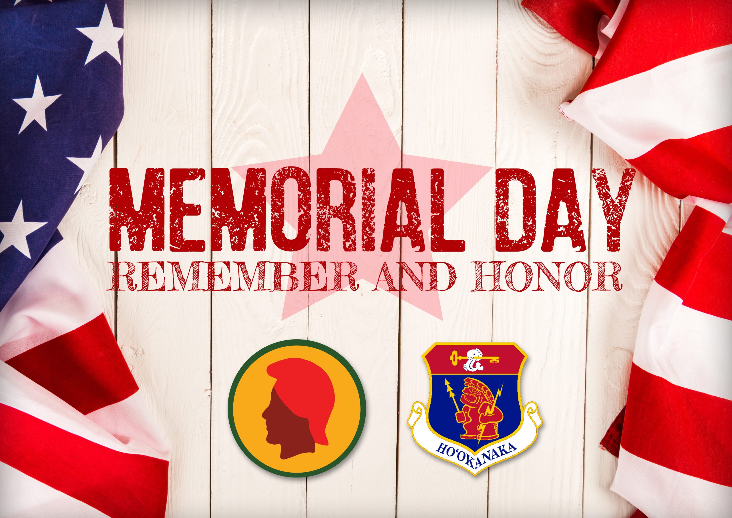 2025 Memorial Day