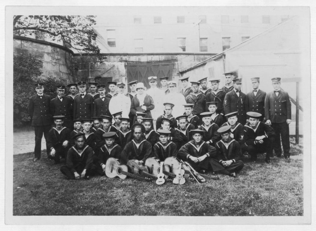 Check Six: Guardsmen of the Sea: The Rise and Fall of Hawaii’s Naval Militia