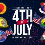 July 4