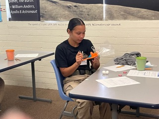 This weeks happenings and Student testimonial  – 3-30-2022 post thumbnail