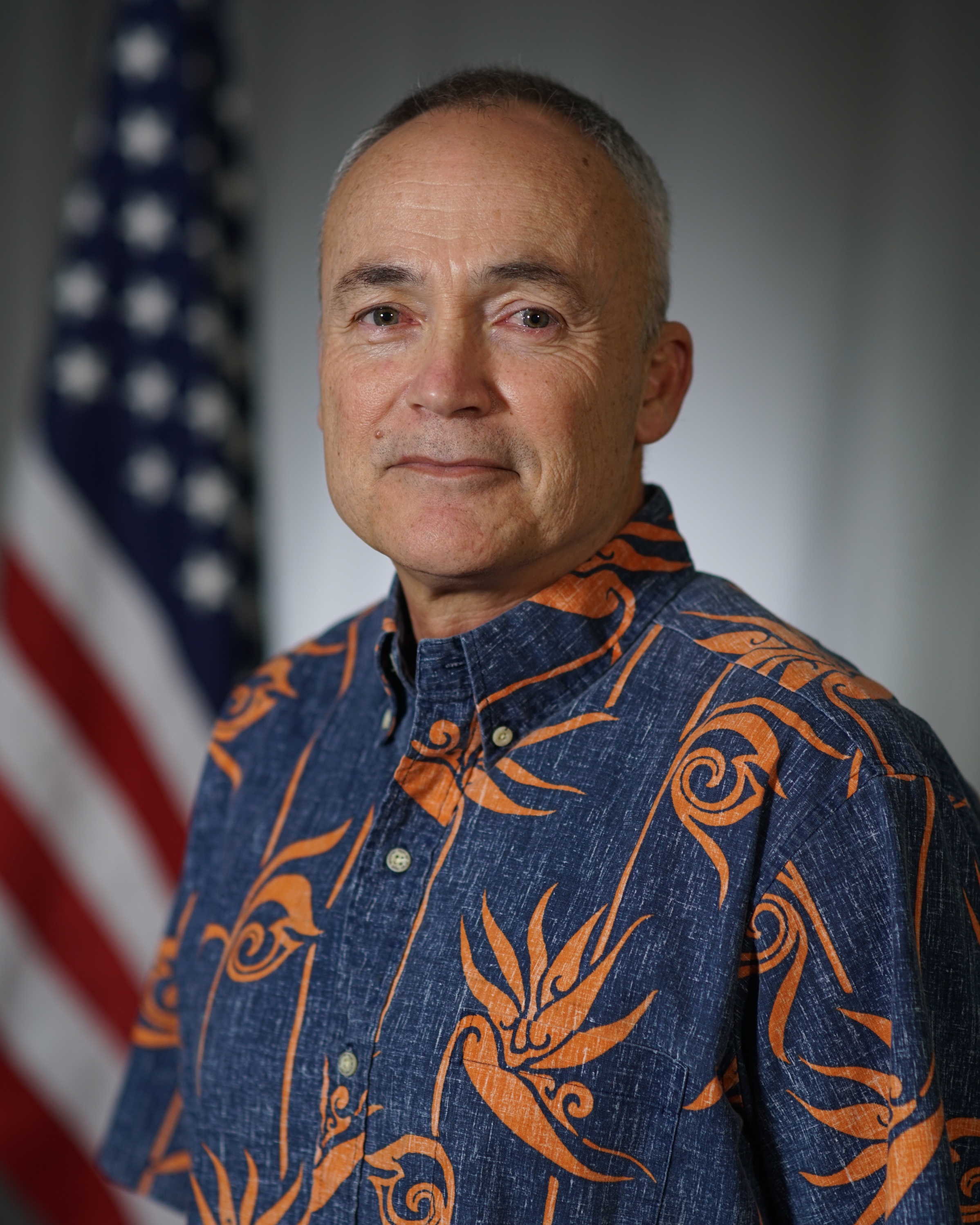 Civ-Mil Programs
Brig. Gen. (Ret) Bruce Oliveira
