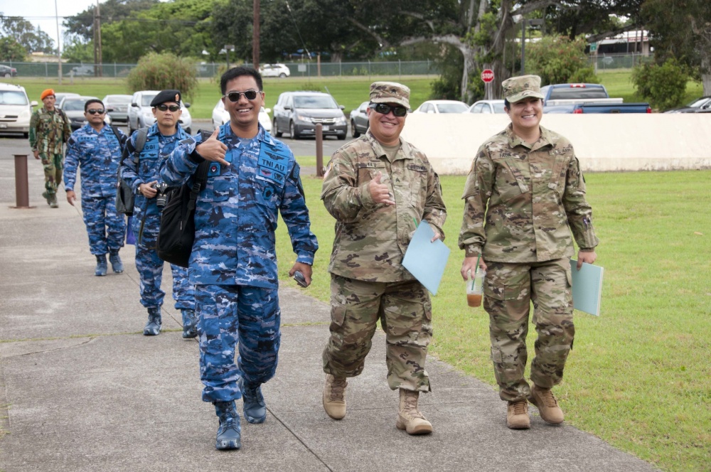 Other Non-Emergency Military Support Requests 