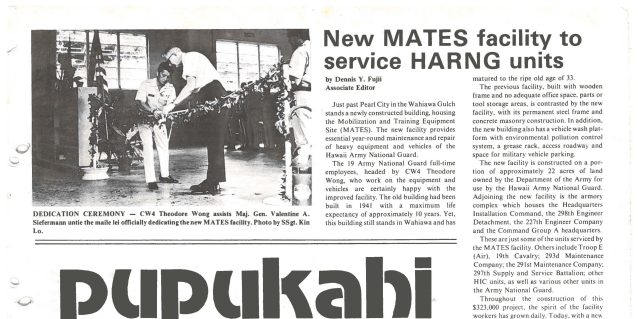 1979.Mar Pupukahi Vol.XV No.1
