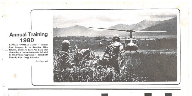 1980.July-Sept Pupukahi Vol.Sept