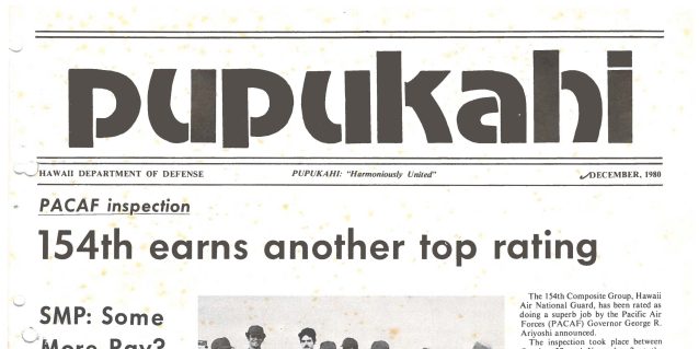 1980.Oct-Dec Pupukahi Vol.Dec.
