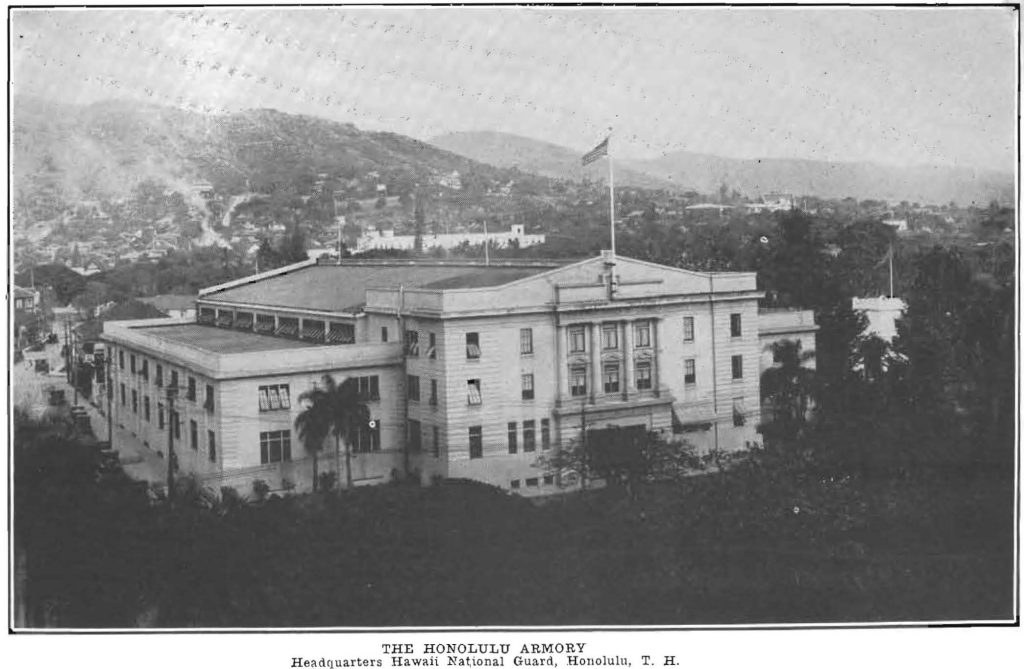(Pictures from 1925-1926 Annual Report)