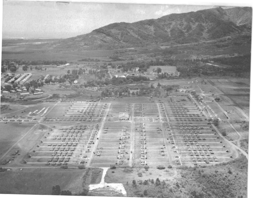 Pictures from the 1955 Annual Report