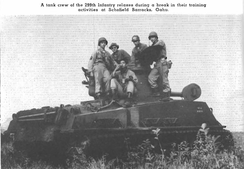 Pictures from the 1951-1952 Annual Report