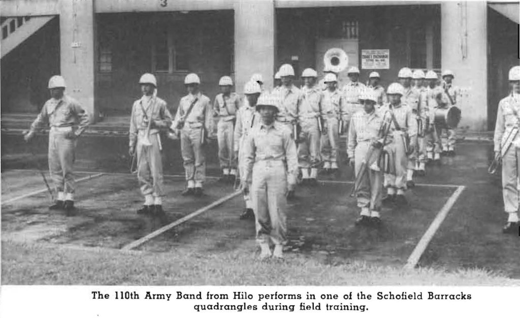 Pictures from the 1951-1952 Annual Report