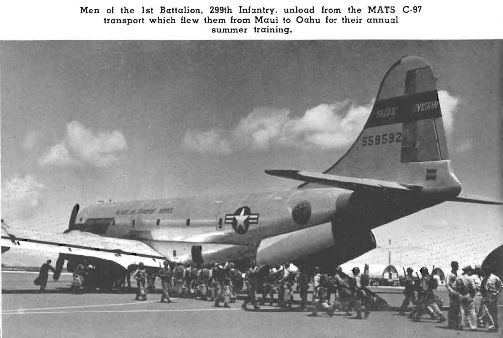Pictures from the 1951-1952 Annual Report