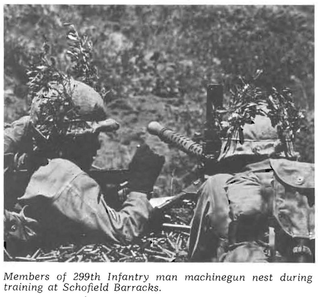 1960’s Annual Training – Summer Camp – Annual Encampments
