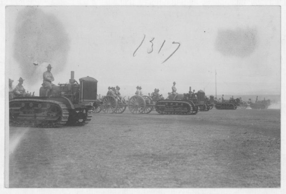 Military - National Guard Camps