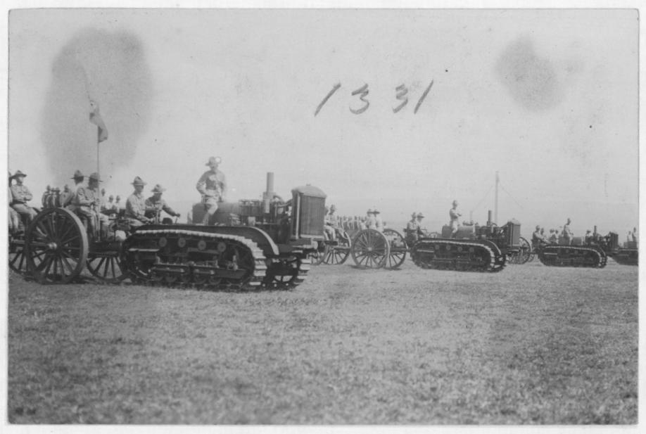 Military - National Guard Camps