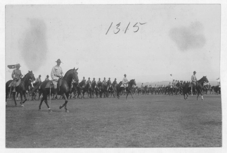 Military - National Guard Camps