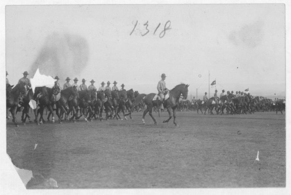 Military - National Guard Camps