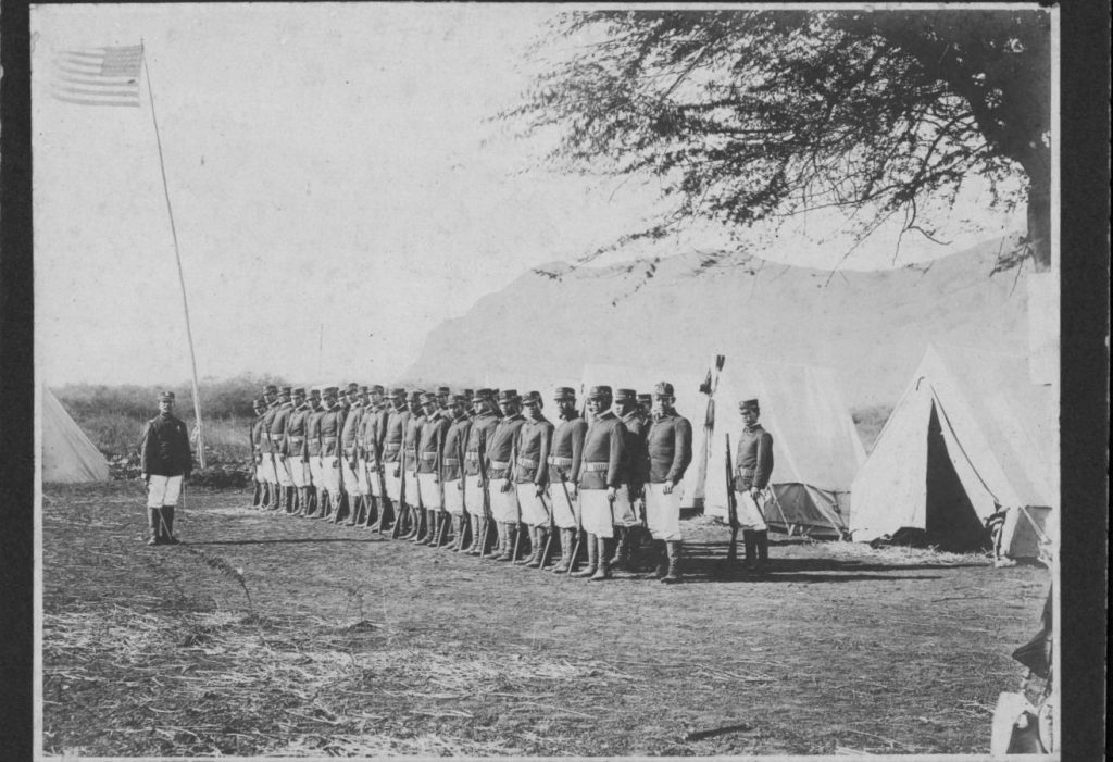 (Pictures from the Hawaii State Archives)