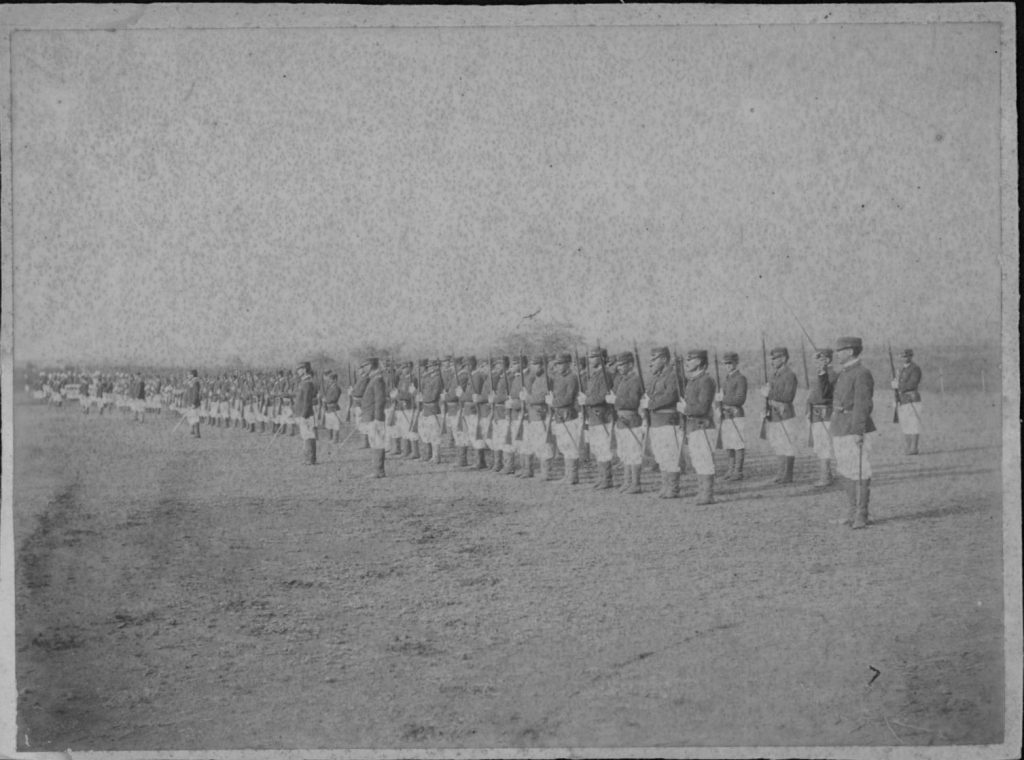 (Pictures from the Hawaii State Archives)