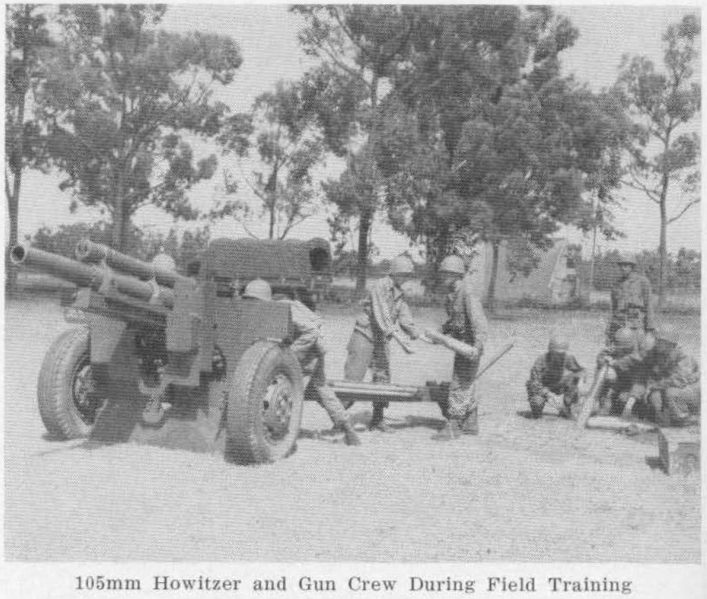 (Pictures from the 1947-1948 Annual Report)