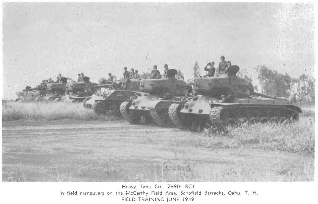 (Pictures from the 1948-1949 Annual Report)
