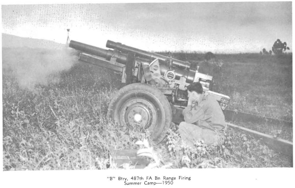 Pictures from the 1949-1950 Annual Report