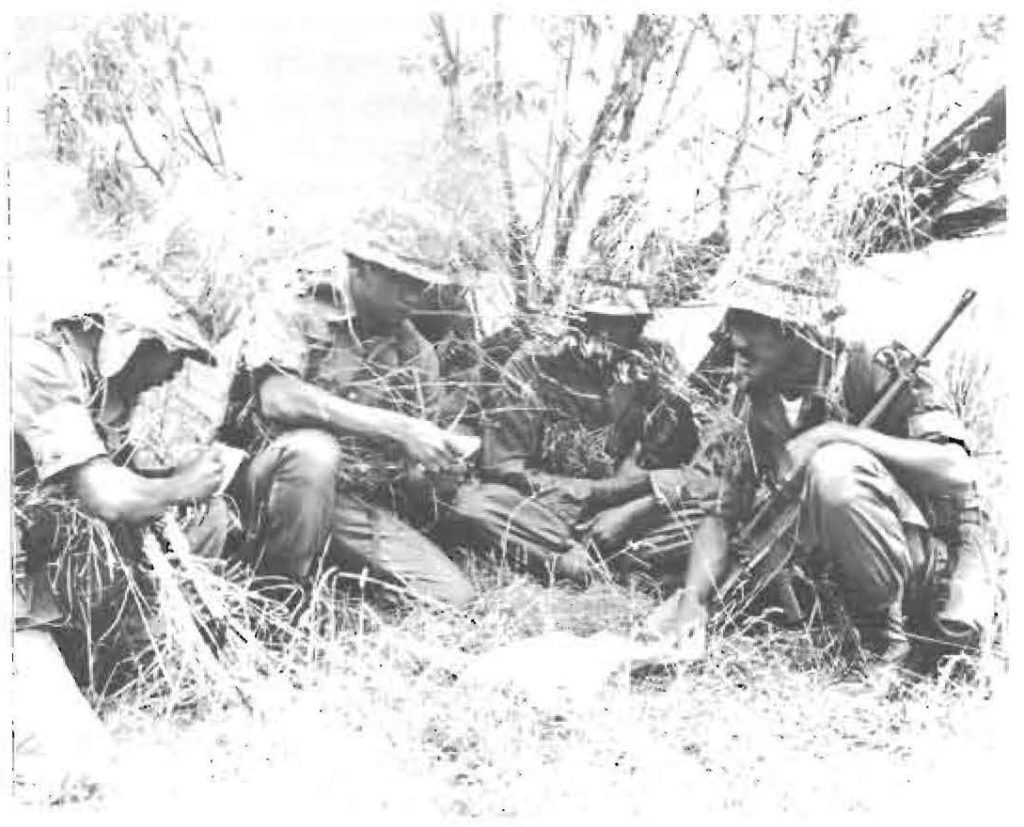 1975 9th-23rd August