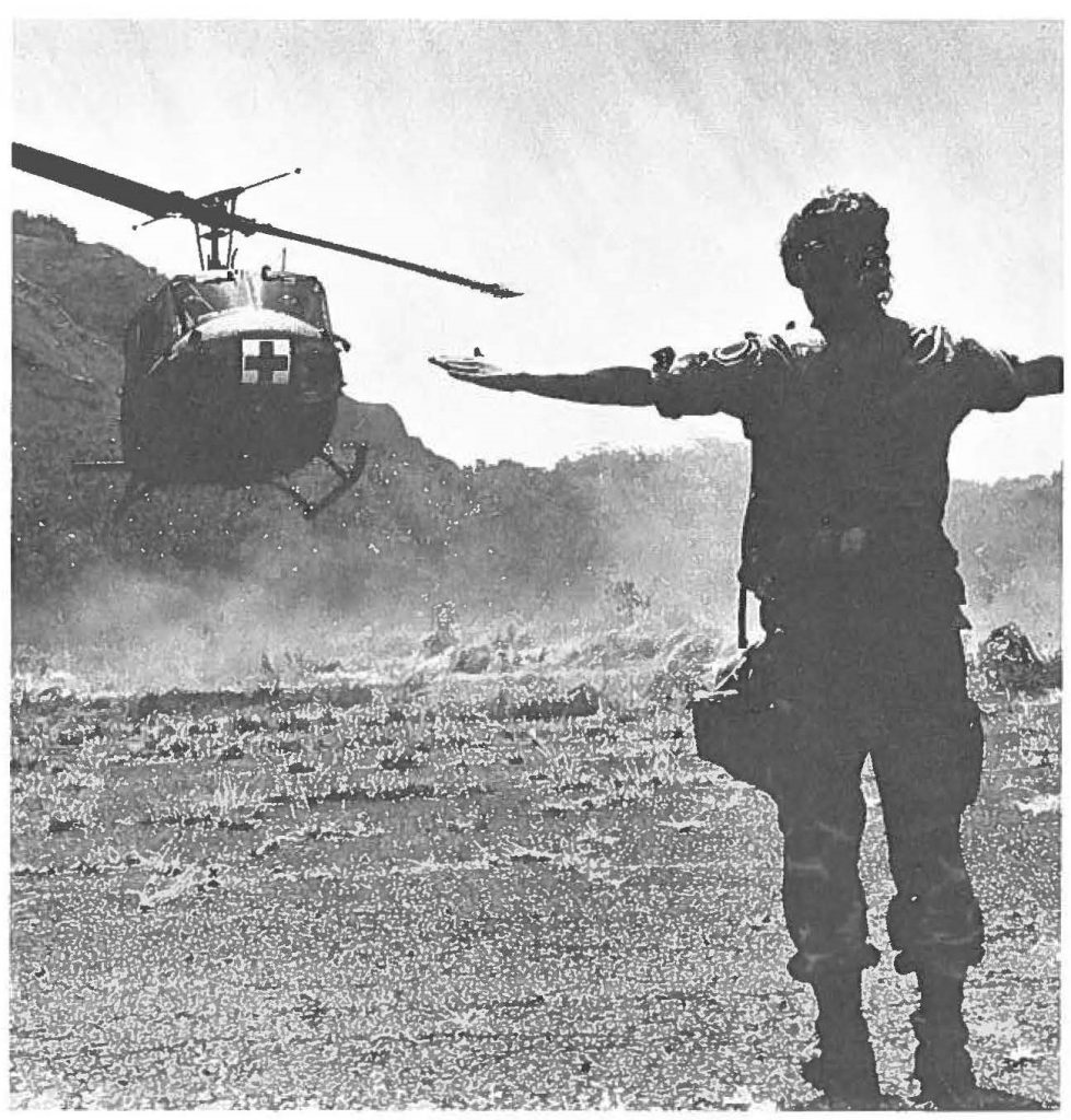 1980’s Annual Training – Summer Camp – Annual Encampments 