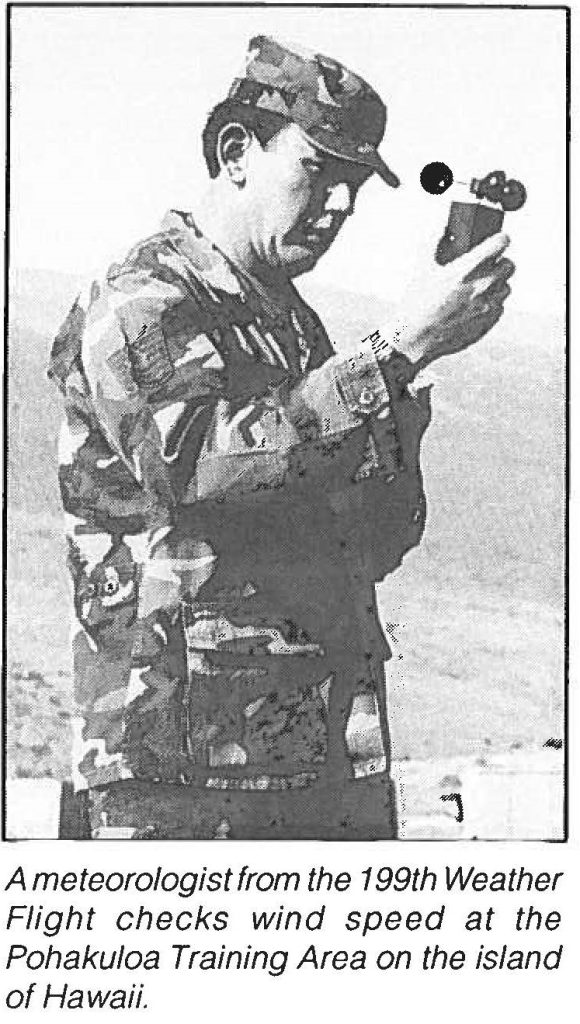 (Pictures from the 1991 Annual Report)
