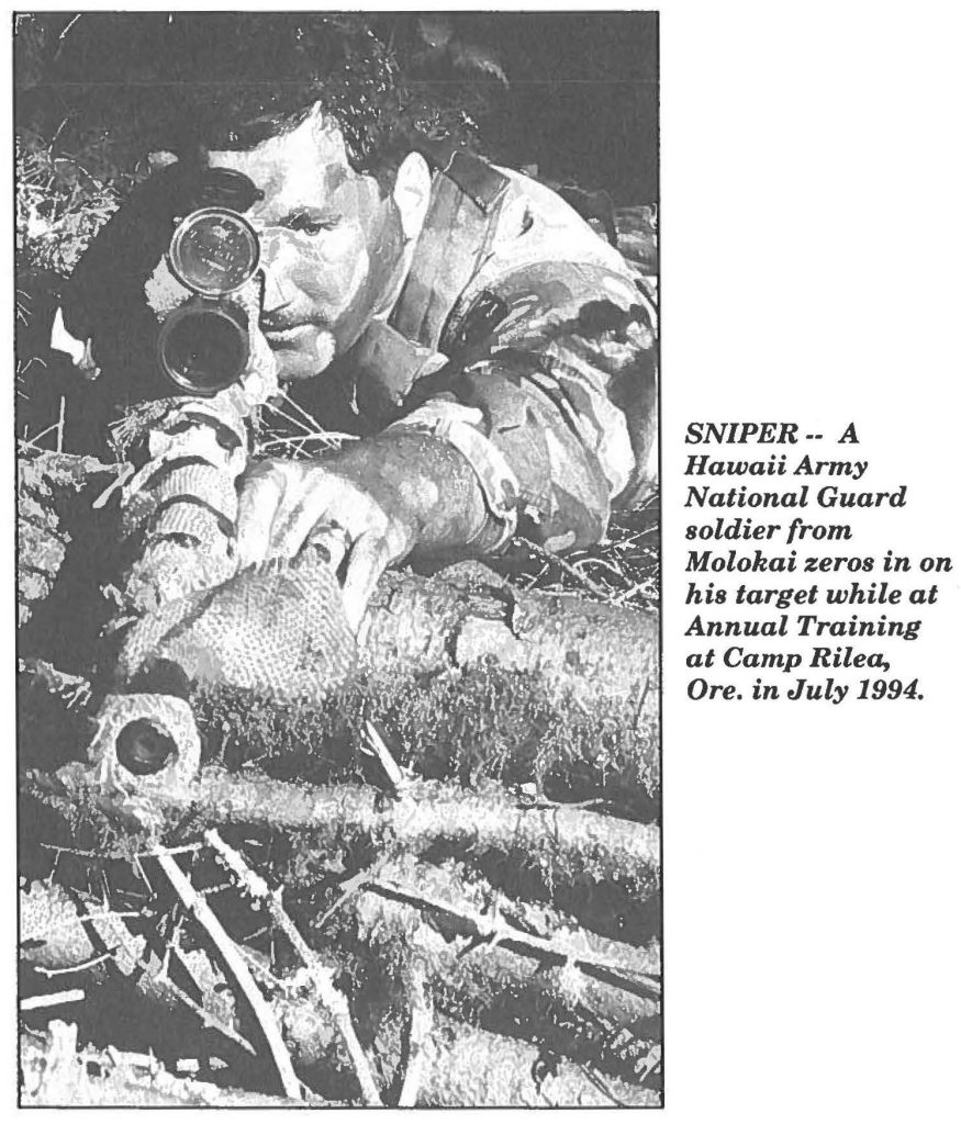 (Pictures from the 1994 Annual Report)