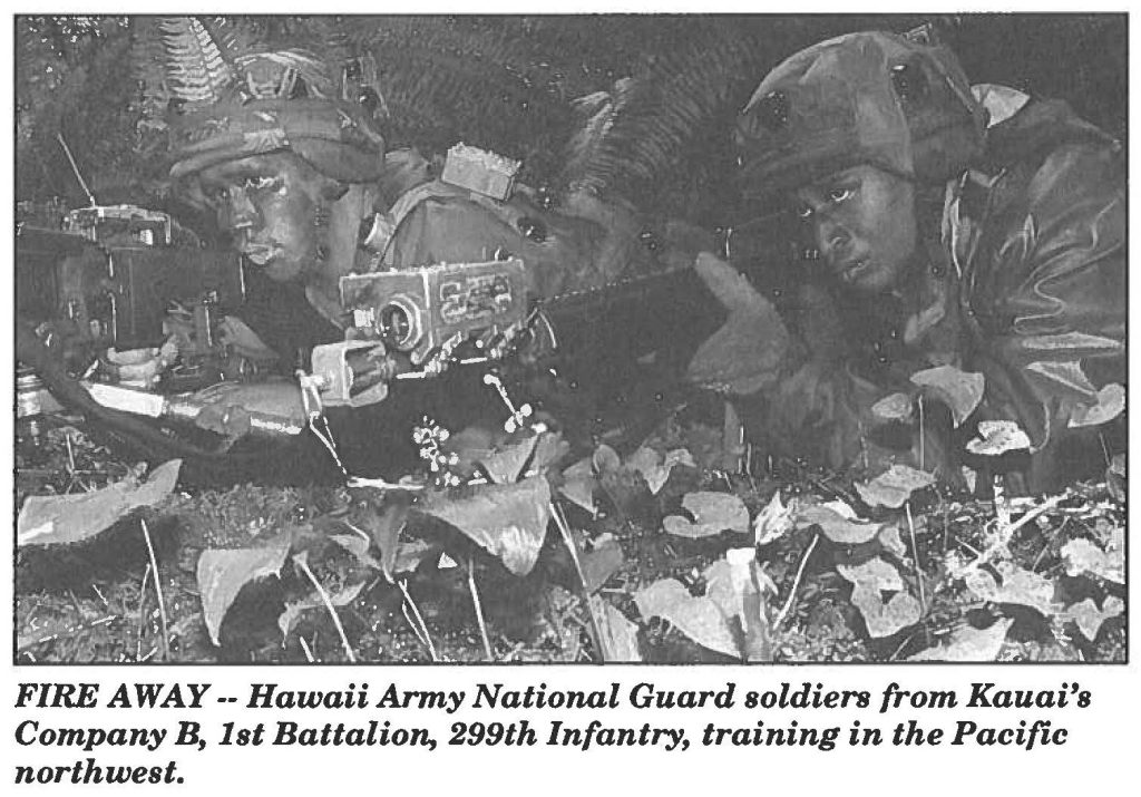 (Pictures from the 1994 Annual Report)