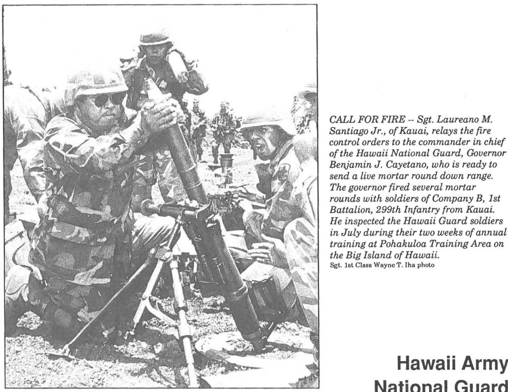 (Pictures from the 1995 Annual Report)