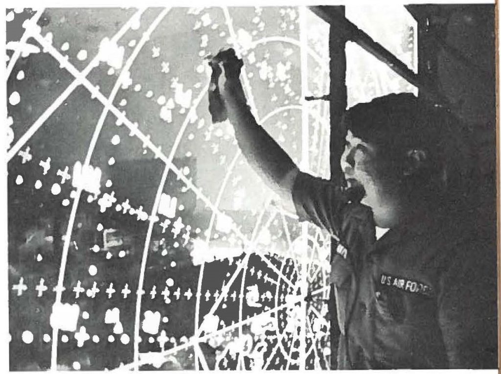 HANG 25- History of Hawaii Air National Guard 4 November 1946 - 3 November 1971 Photographs